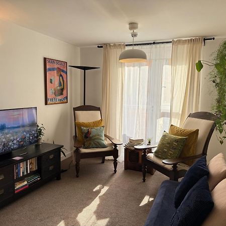 Lombok Apartment Near Old Street,Islington,Angel London Exterior photo